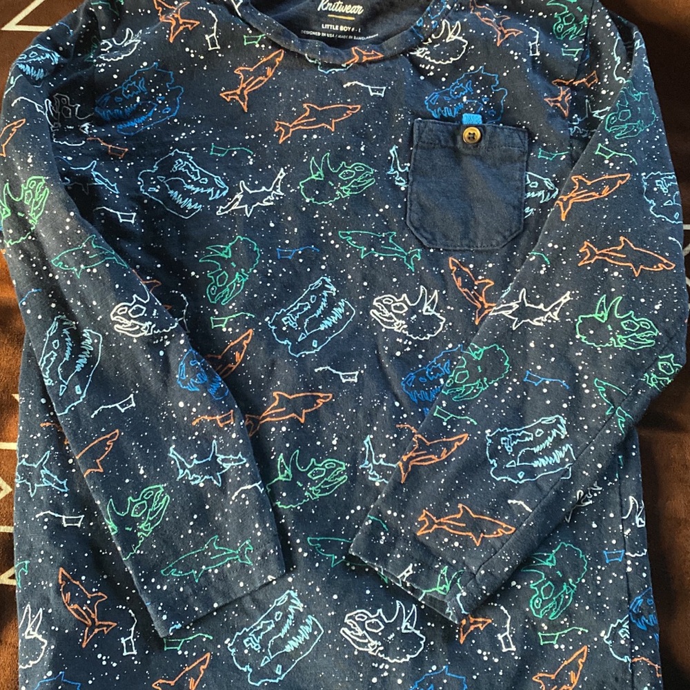 17 piece boy lot